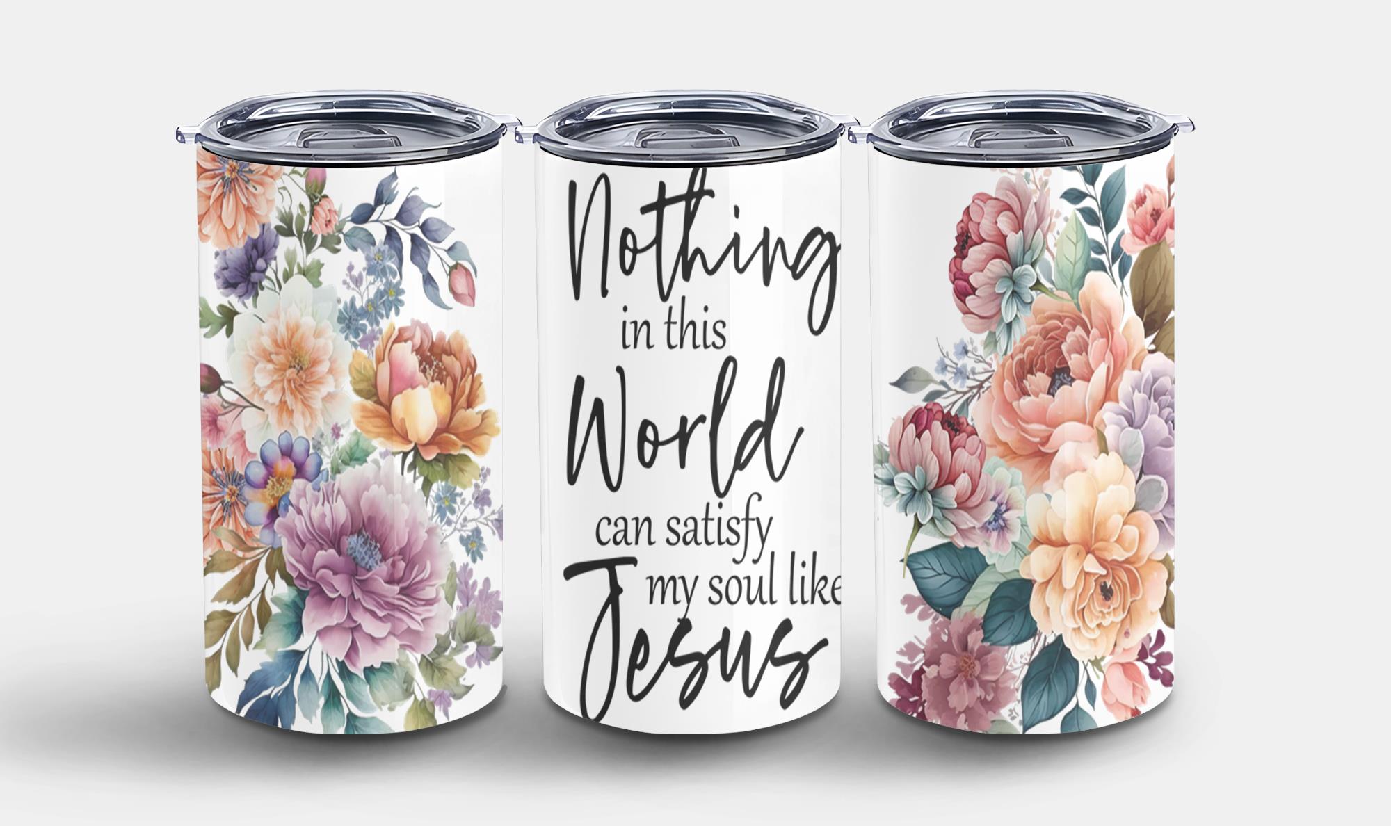 Nothing in This World-10217